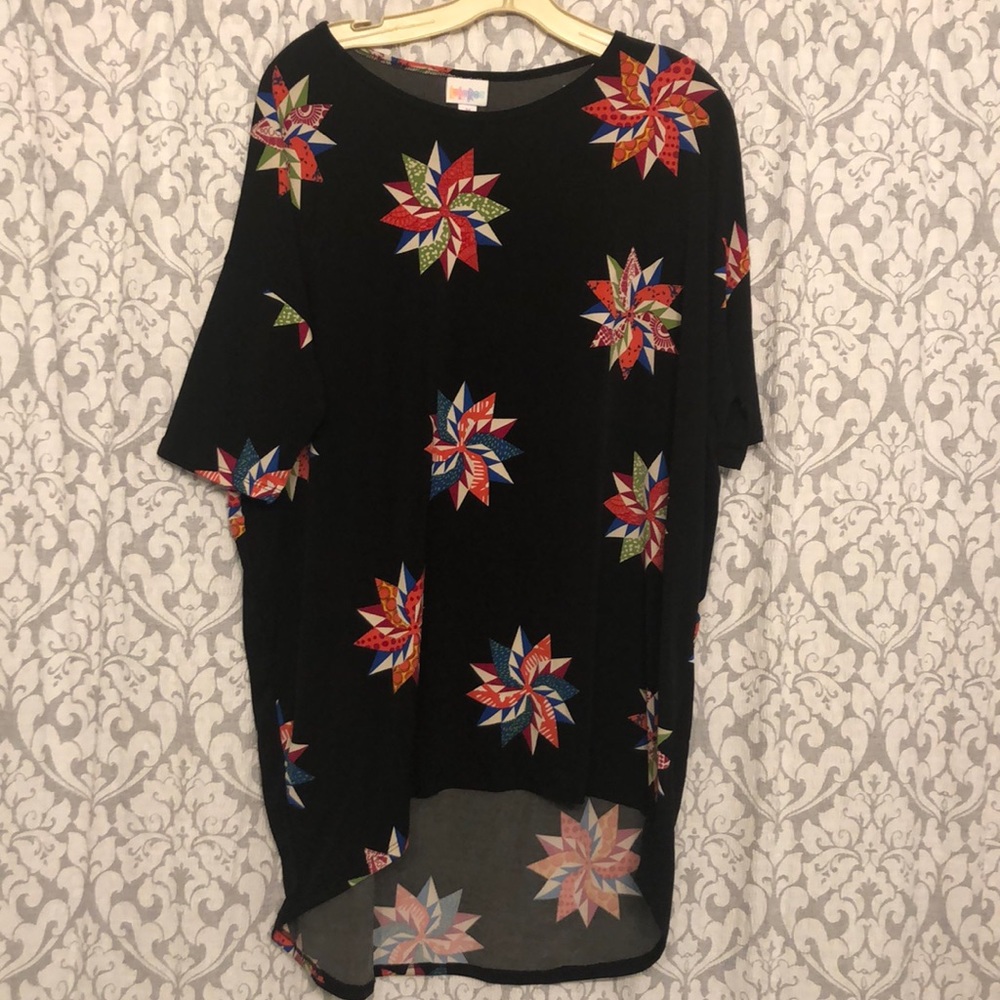LuLaRo Irma